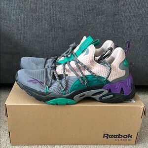 Reebok Running Trideca 200 Unisex Sneakers